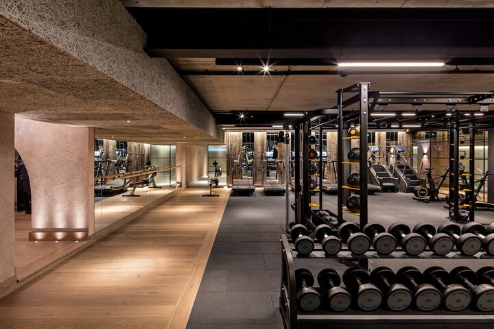 Health and Fitness 34 of 77