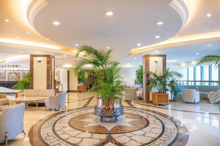 Hotel Interior 6 of 203
