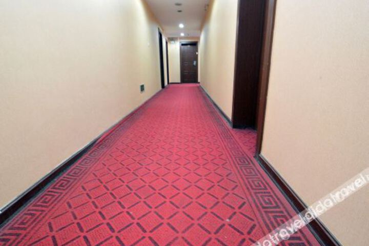 Hotel Interior 10 of 16