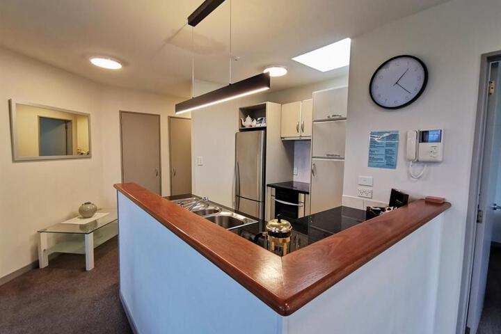 Fitness Facility Photos