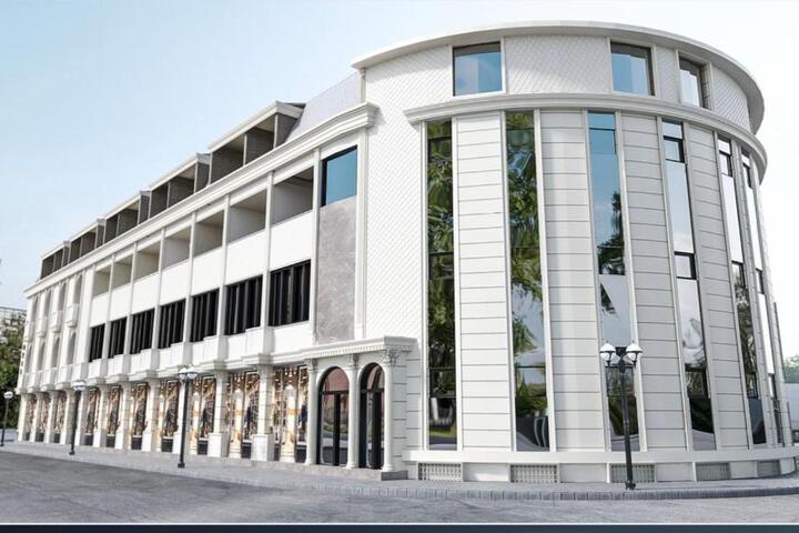 Arabella Hotel