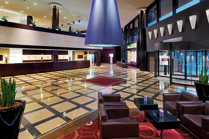 Hotel Interior 2 of 69