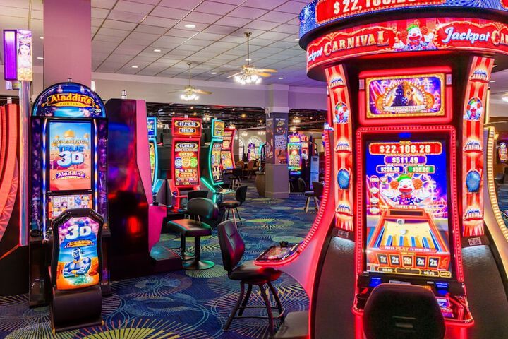Casino