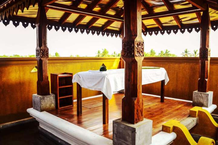 Massage