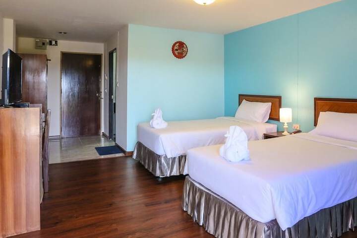 Room 37 of 101