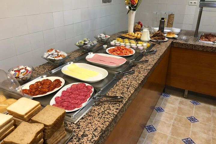 Dining Photos
