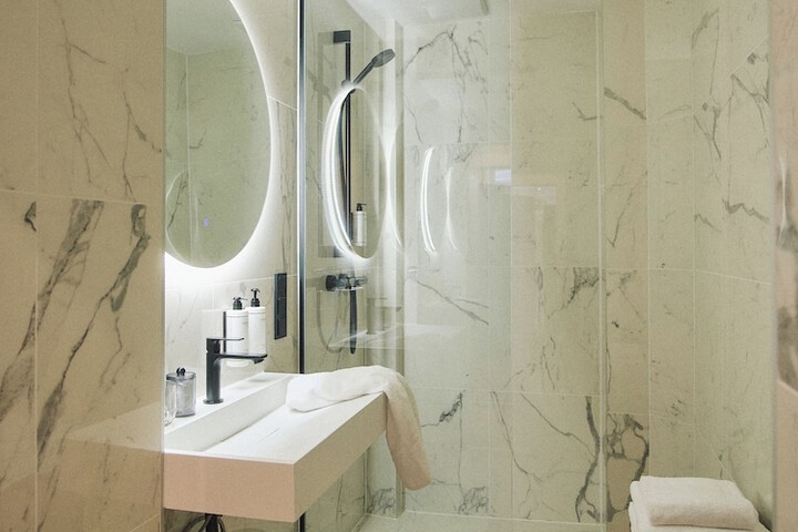 Bath Interior