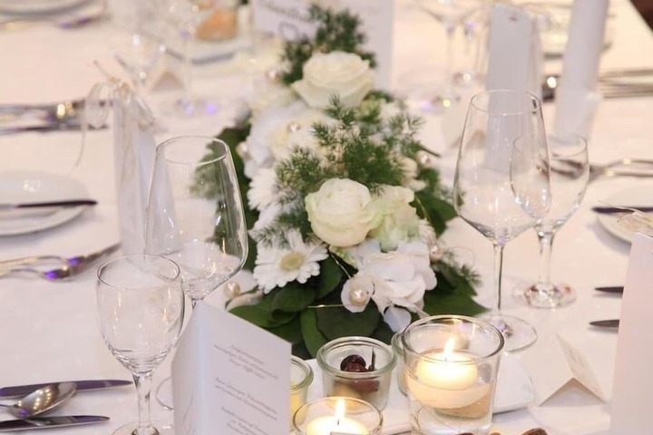Dining Photos