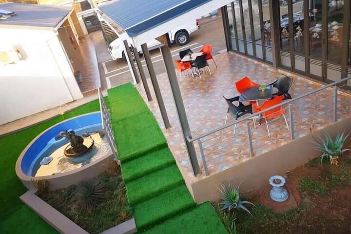 Terrace/Patio 13 of 48
