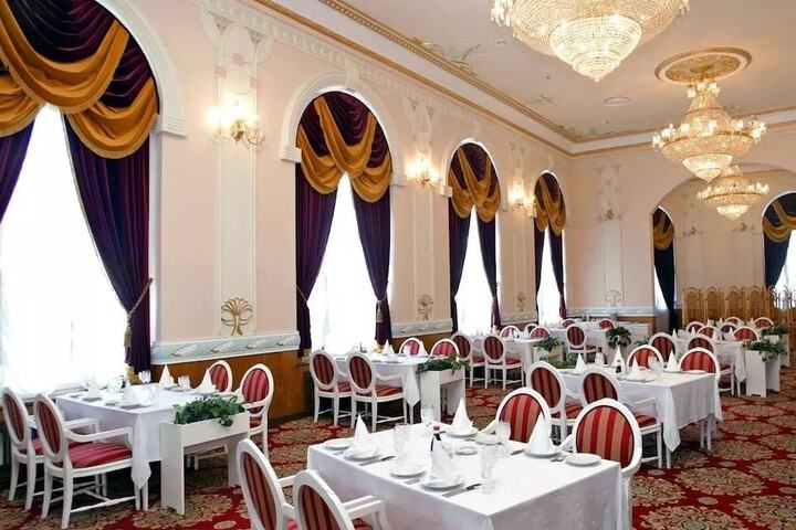 Restaurants