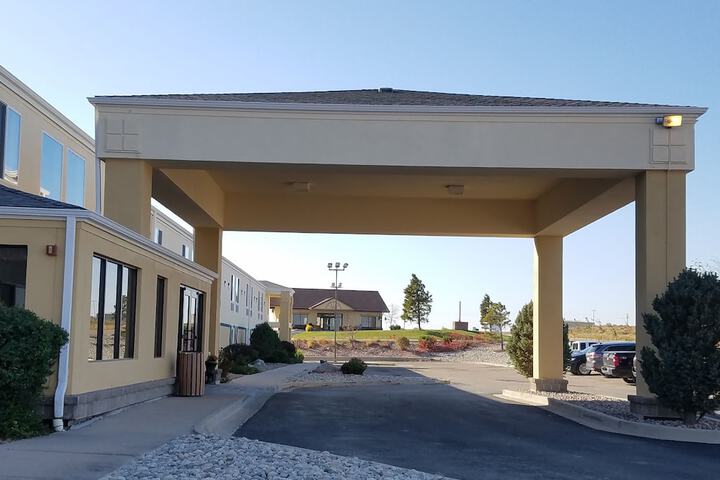 Hotel 65 of 68