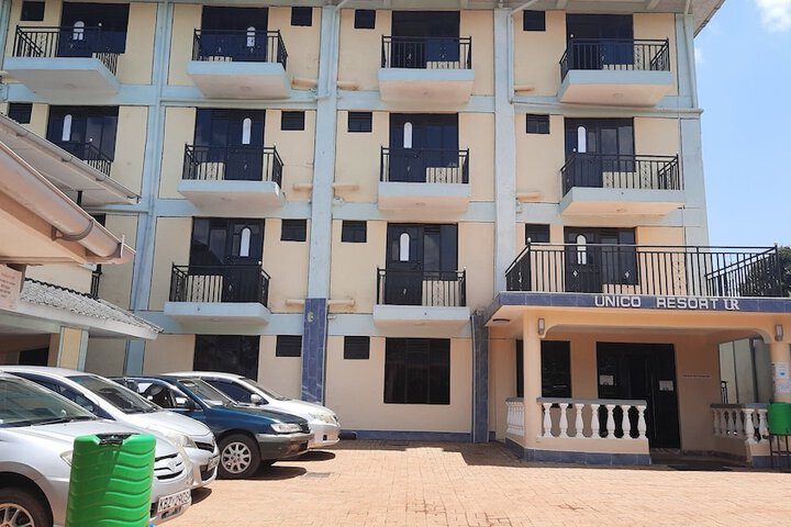 Hotel 54 of 57