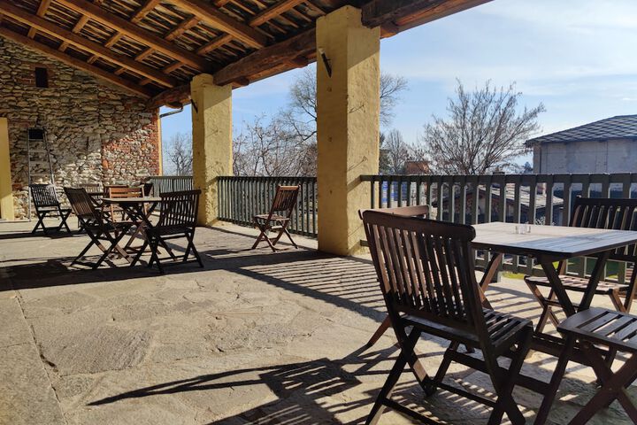 Terrace/Patio 19 of 50