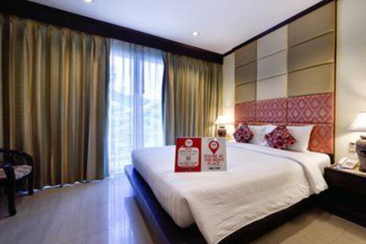 NIDA Rooms Kamala Beach Big C