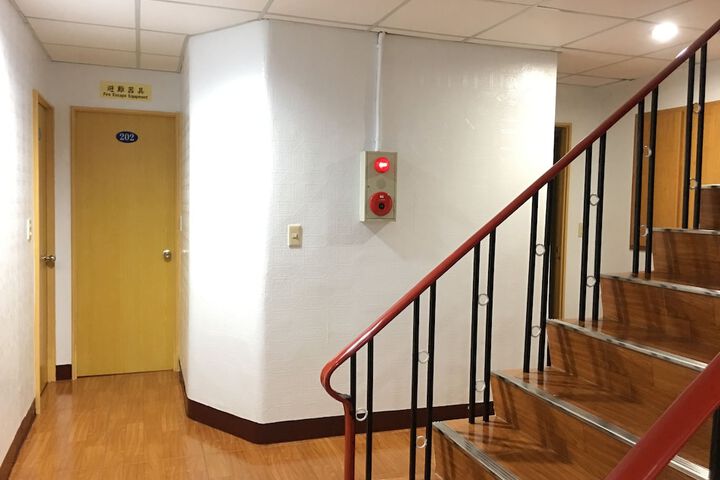 Hotel 41 of 42