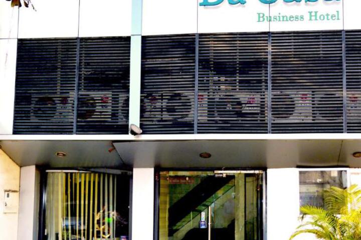 Da Casa Business Hotel