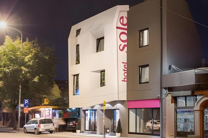 Hotel SOLE