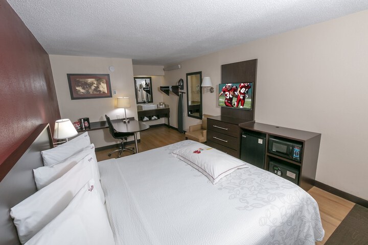 Standard | King Bed (17 of 22)