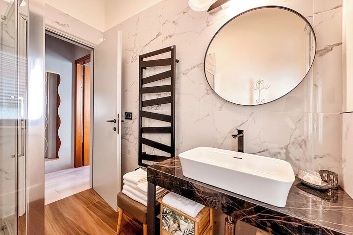 Bath Interior