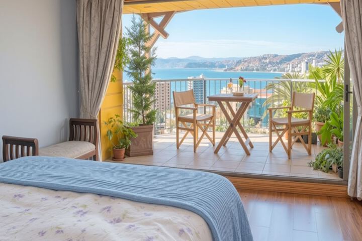 Hotel Boutique Casa Vander