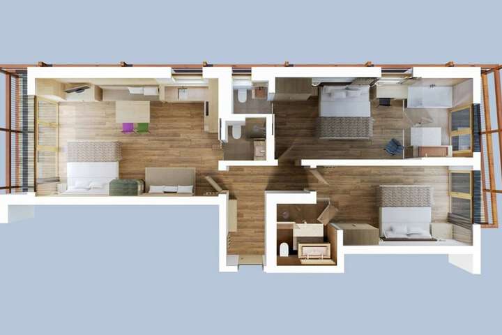 Room 53 of 129