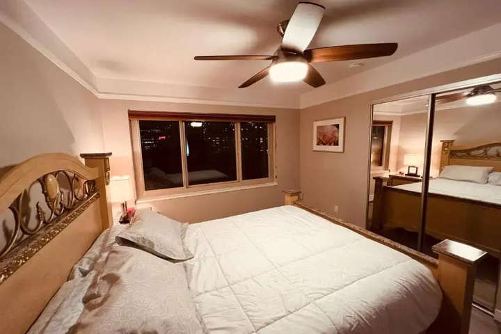 Photo of 2 Bedroom Penthouse Downtown Seattle