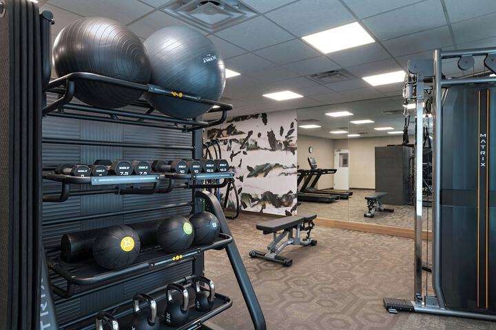 Health and Fitness 25 of 31