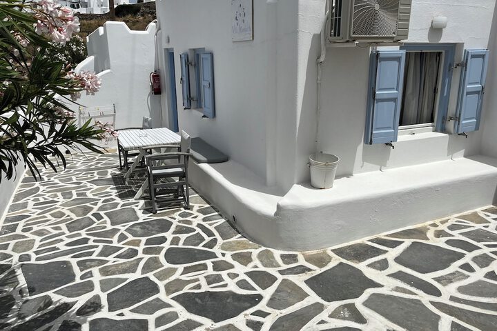 Terrace/Patio 48 of 92