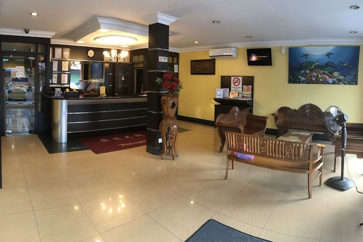 Hotel Interior 2 of 30
