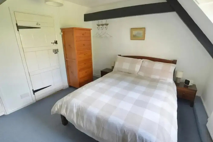 Pleasant Holiday Home in Horning With Pond
