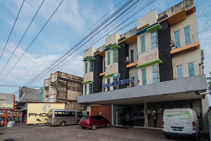 Hotel 17 of 17