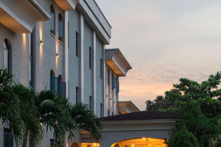 Hotel 179 of 193