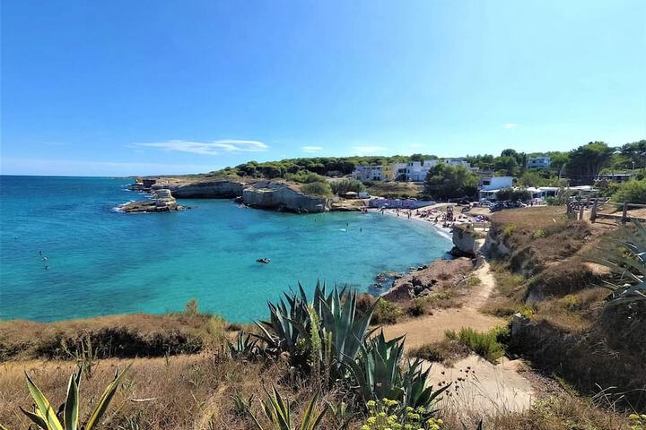 Hotel Alba Chiara