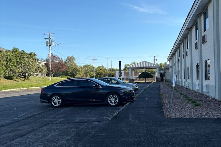 Fitness Center Photo