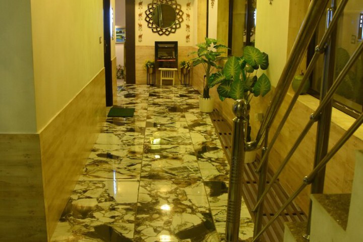 Hotel Interior 5 of 84