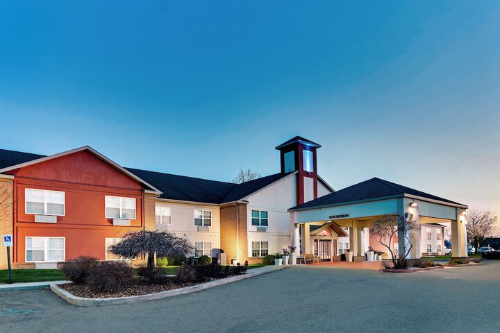 Hotel 56 of 66