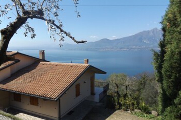 Villetta Rossone