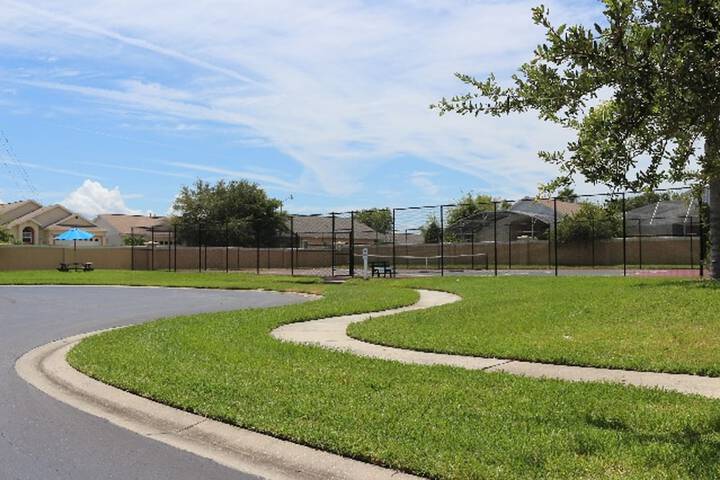 Terra Verde Resort by Fairytale in Kissimmee, FL