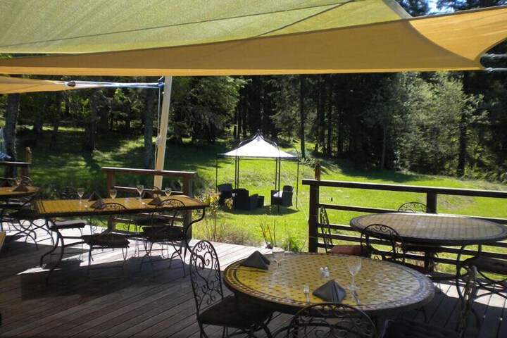 Terrace/Patio 44 of 45