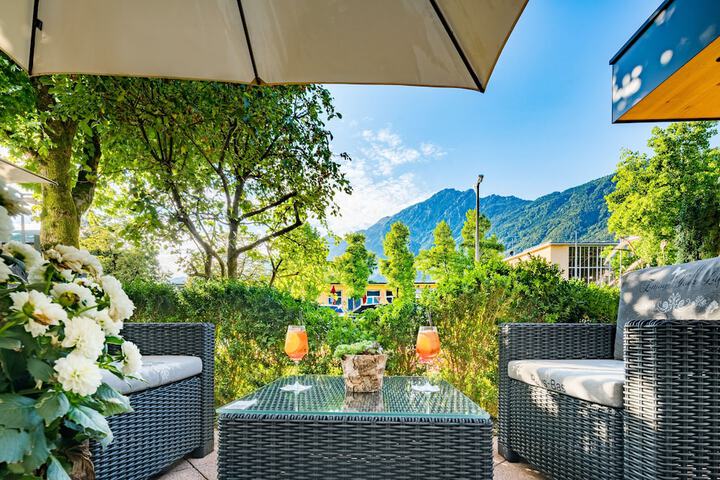 Terrace/Patio 116 of 124