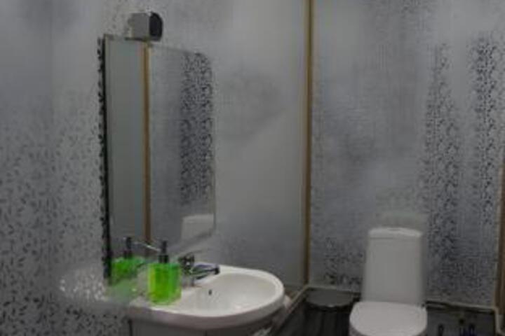 Fitness Facility Photos