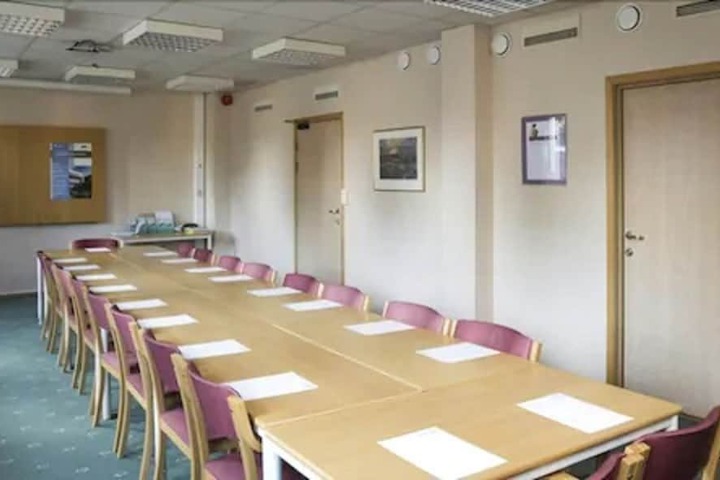 Meeting 24 of 34