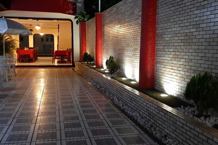 Terrace/Patio 13 of 25