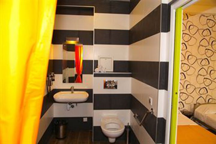 Bath Amenities