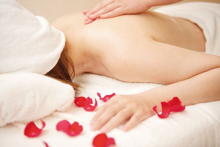 Spa Photos