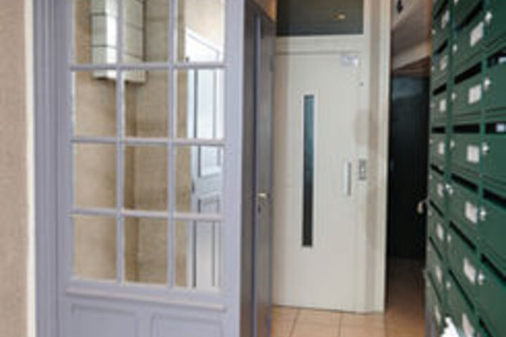 Residence Mont Boron