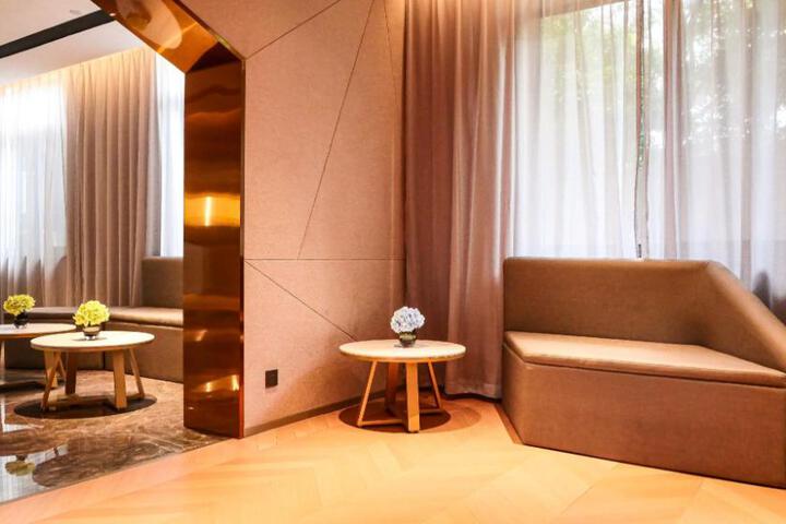 Fitness Center Photo