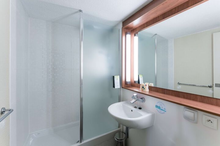 Bath Interior