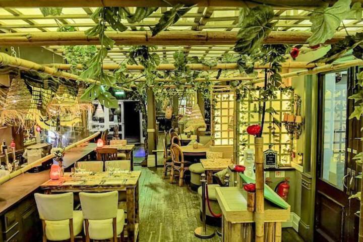 Restaurants