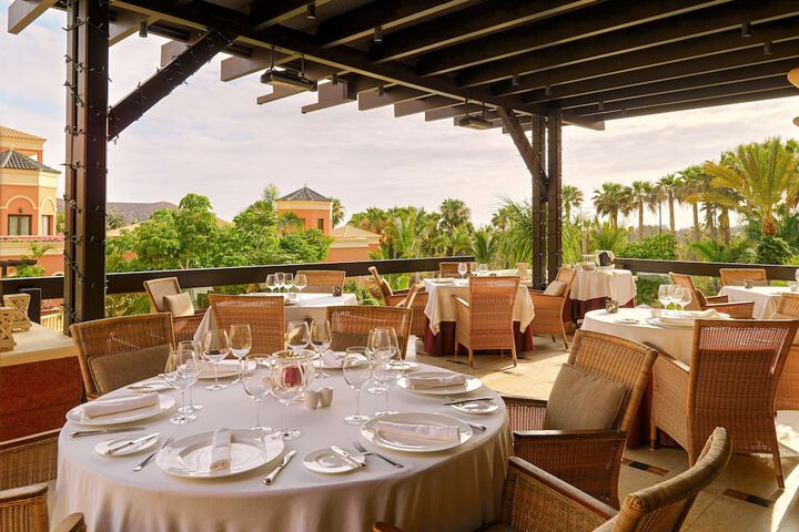 Restaurants